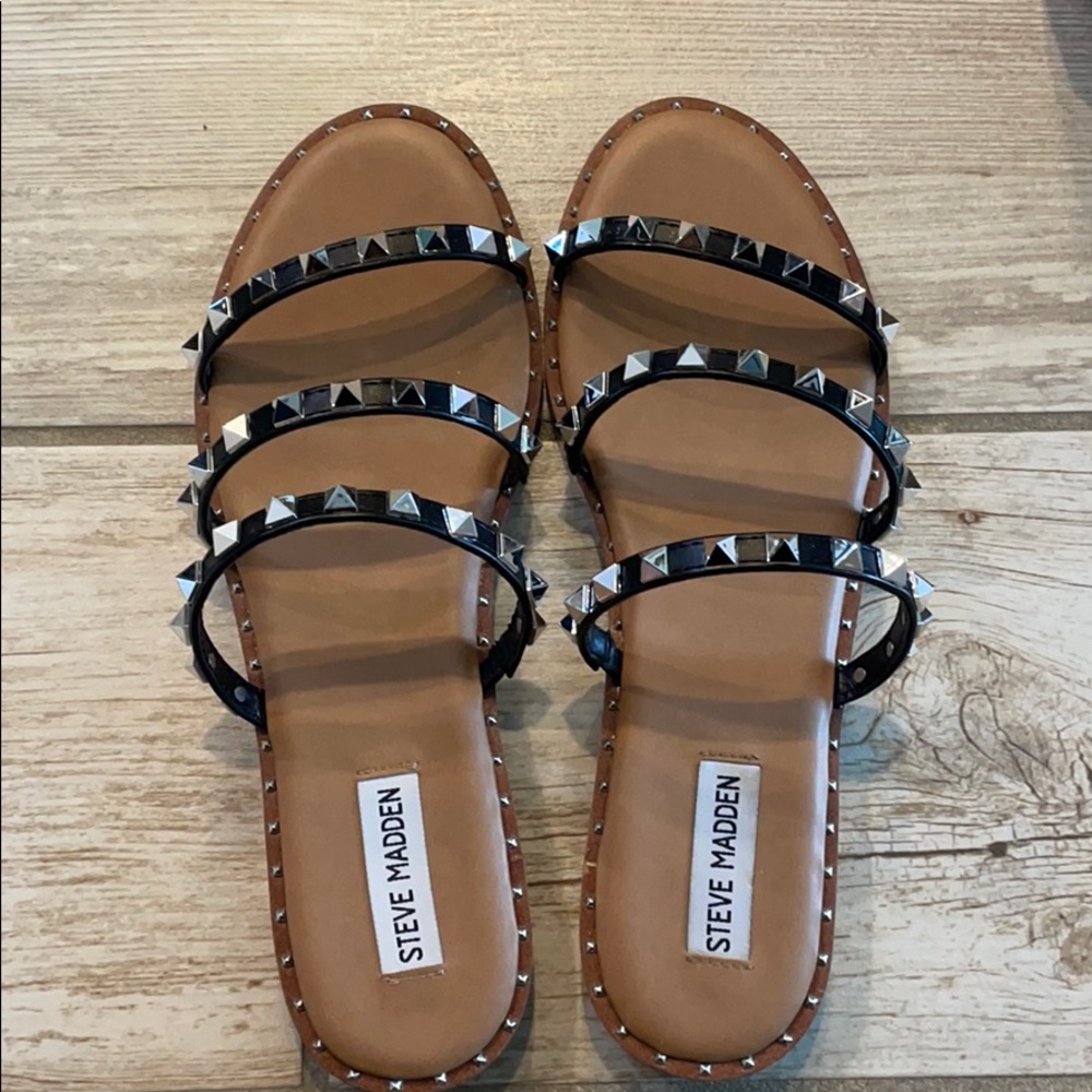 Steve Madden Palit Sandals